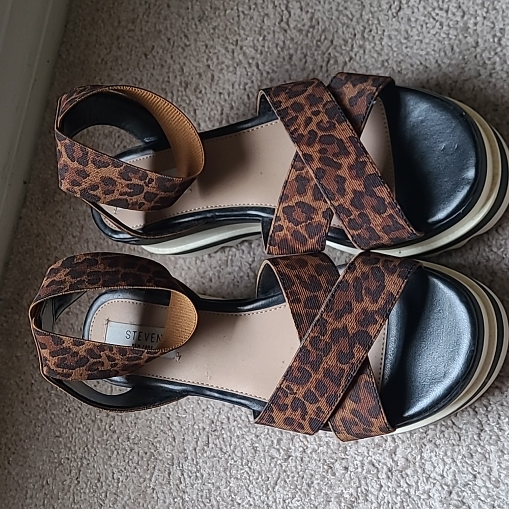 Steven by Steve Madden shoes